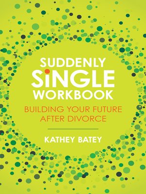 cover image of Suddenly Single Workbook